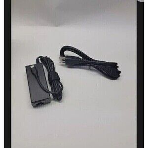 New In Box: USB Type-C Professional Laptop Charger QBOH65 for Dell or Mac Laptop